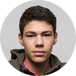 Christian Adrián García Telis