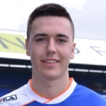 Rhys Turner