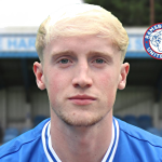 Harry Winstanley