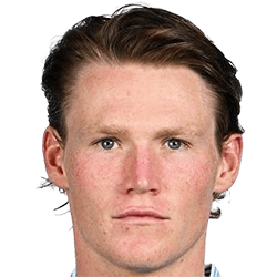 Scott McTominay