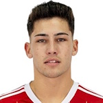 Giovani Ghimfus