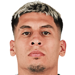 Mathías Olivera
