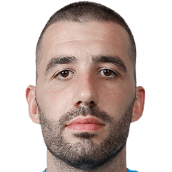Aleksandar Lyubenov