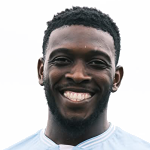Ayo Olukoga