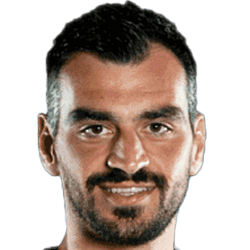 Panagiotis Tsintotas