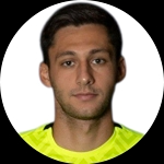 Vasilis Chatziemmanouil