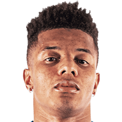 David Neres