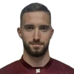 Ante Melvan