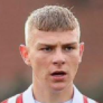 Luke Enright