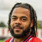 Luke Benbow
