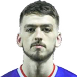 Luke Yates
