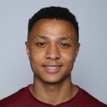 Cameron McWilliams