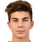 Artem Krutovskikh