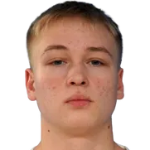 Vladislav Kudryavtsev