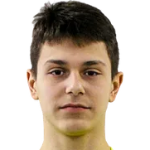 Egor Plotnikov