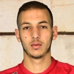 Hakeem Achour