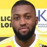 Raoul Junior Delgado