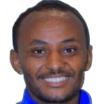 Tegenu Teshome