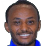 Tegenu Teshome