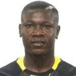 S. Kalu