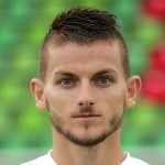 Tony Lambard