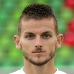 Tony Lambard