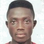 James Sewornu