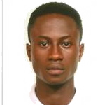 Ebenezer Acquah