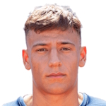 Mattia Pardera