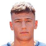 Mattia Pardera