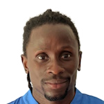 Wilfried Osuji