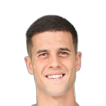 Sergio González