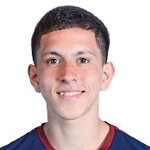 Fabricio Acosta