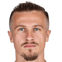 Tin Jedvaj