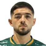 Marcos Camarda
