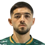 Marcos Camarda