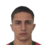João Sérgio Milheirão