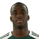 Andreas Tetteh