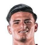 Nicolás Campos