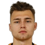 Dmytro Kasymov