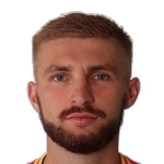 Vladyslav Danylenko