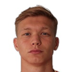 Mykyta Kononov