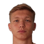 Mykyta Kononov