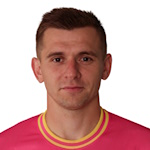 Mykola Buzhyn
