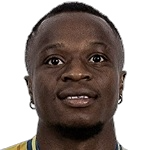 Danel Dongmo