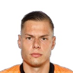 B. Milosavljević