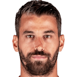 Leonardo Spinazzola