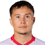 Parvizdzhon Umarbaev
