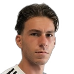 Mattia Giammaresi