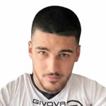 Alexandros Chochlakis